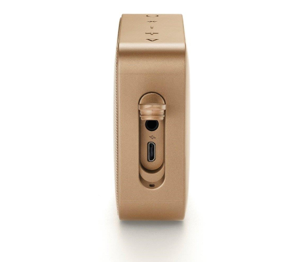 JBL GO 2 SZAMPANSKI - 427912 - zdjęcie 2